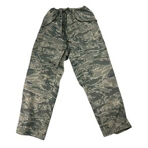 Trousers All Purpose Environmental Camouflage 35 - 39 Waist 29.5 - 32.5 Inseam